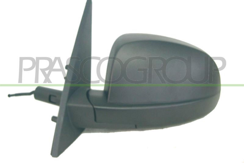 PRASCO Specchio retrovisore esterno OP3507114