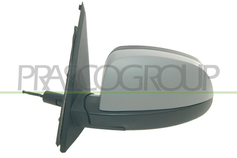 PRASCO Specchio retrovisore esterno OP3507124P