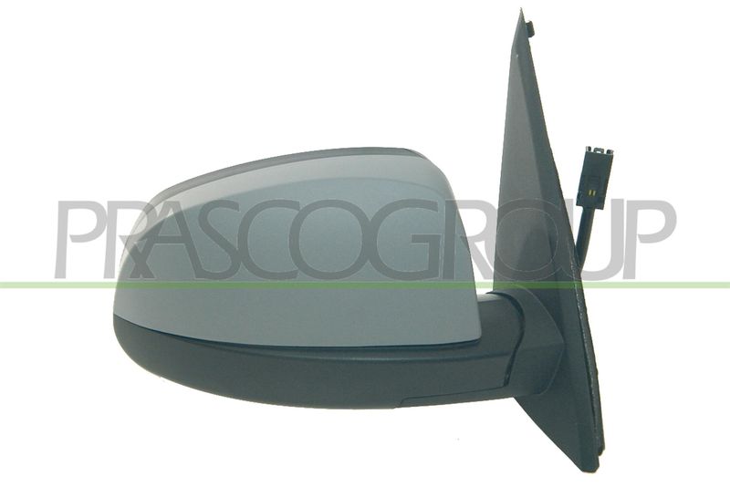 PRASCO Specchio retrovisore esterno OP3507323P