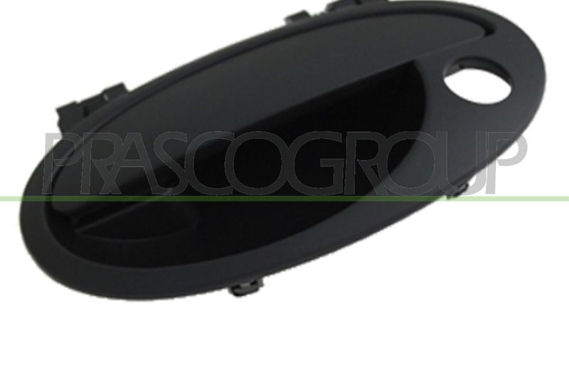 PRASCO Maniglia esterna sportello OP3508002