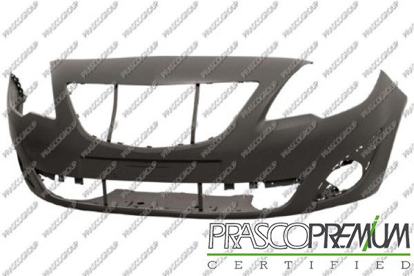 PRASCO Paraurti OP3541001