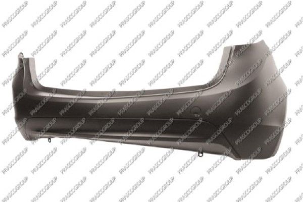 PRASCO Paraurti OP3541051