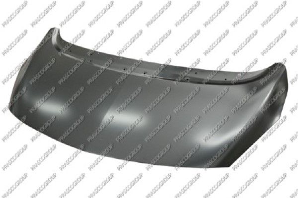 PRASCO Cofano motore OP3543100