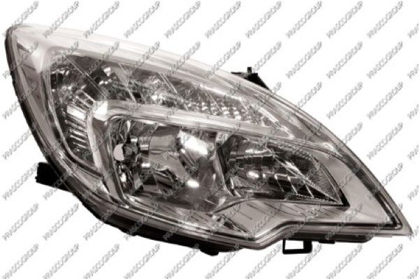 PRASCO Faro principale OP3544903