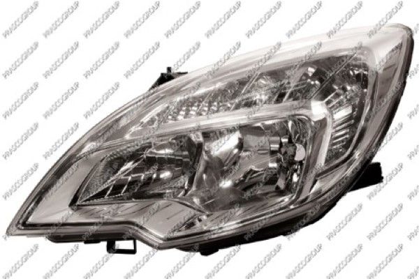 PRASCO Faro principale OP3544904