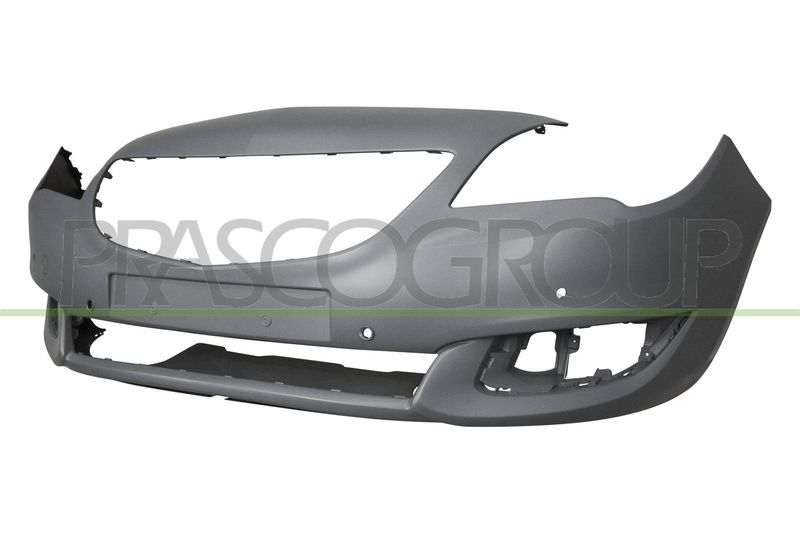 PRASCO Paraurti OP3561011