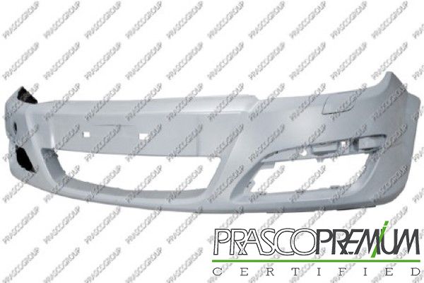 PRASCO Paraurti OP4101001