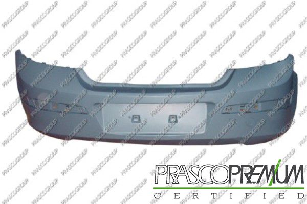 PRASCO Paraurti OP4101051