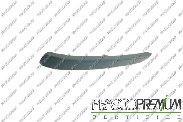 PRASCO Modanatura decorativa/ protettiva, Paraurti OP4101243