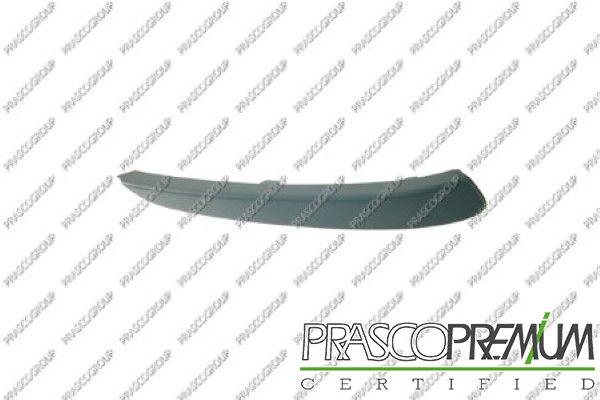 PRASCO Modanatura decorativa/ protettiva, Paraurti OP4101244