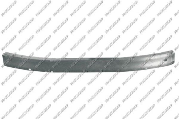 PRASCO Supporto, Paraurti OP4101622