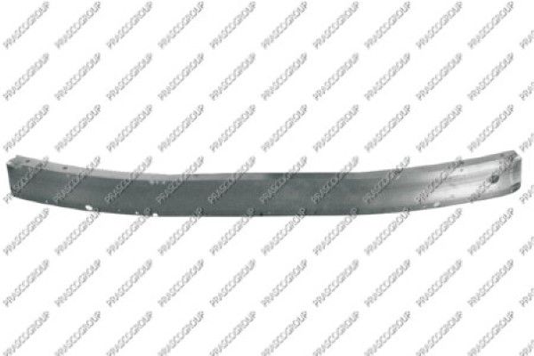 PRASCO Supporto, Paraurti OP4101632