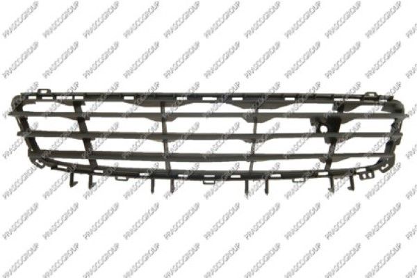 PRASCO Griglia di ventilazione, Paraurti OP4102120