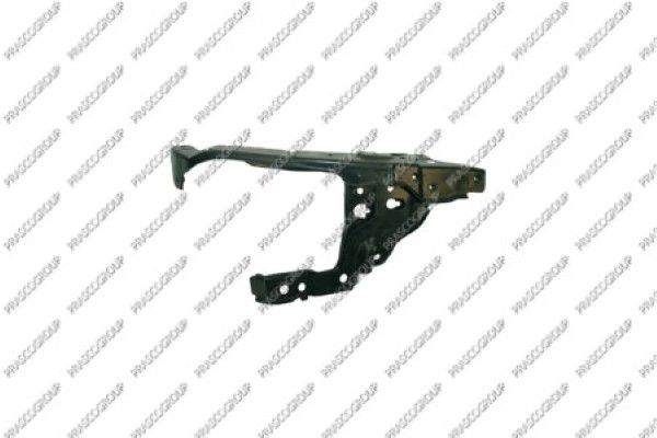 PRASCO Alloggiamento faro OP4103403