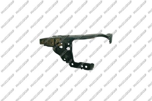 PRASCO Alloggiamento faro OP4103404