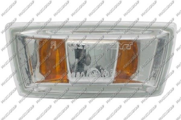 FANALE LAT SX-SENZA PORTALAMPADA-CON BORDO GRIGIO CHEVROLET/DAEWOO CRUZE Mod 01/09 04/12