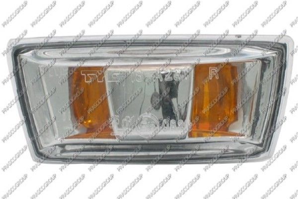FANALE LAT DX-BIANCO-SENZA PORTALAMPADA CHEVROLET/DAEWOO CRUZE Mod 01/09 04/12