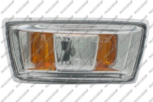 FANALE LAT SX-BIANCO-SENZA PORTALAMPADA CHEVROLET/DAEWOO CRUZE Mod 01/09 04/12