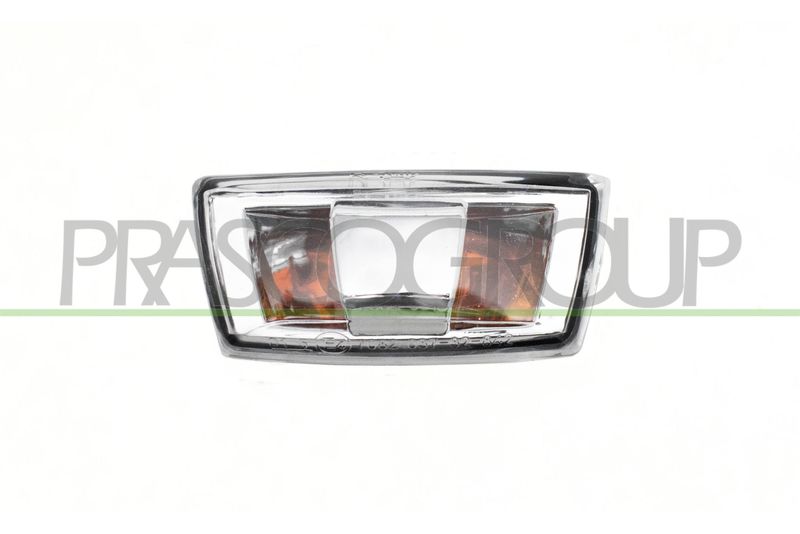 FANALE LAT SX-BIANCO-SENZA PORTALAMPADA CHEVROLET/DAEWOO CRUZE Mod 01/09 04/12