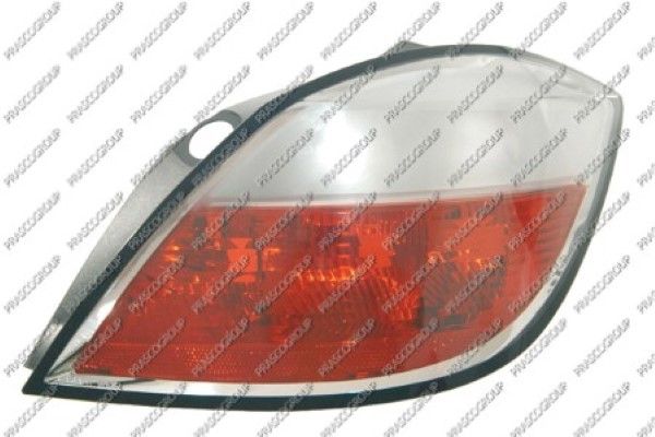 PRASCO Luce posteriore OP4104153