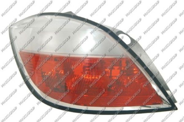 PRASCO Luce posteriore OP4104154