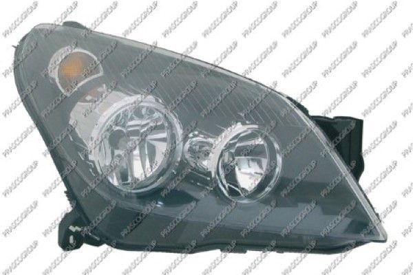 PRASCO Faro principale OP4104903