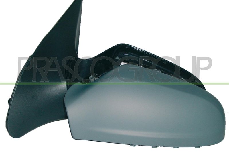 PRASCO Specchio retrovisore esterno OP4107324P