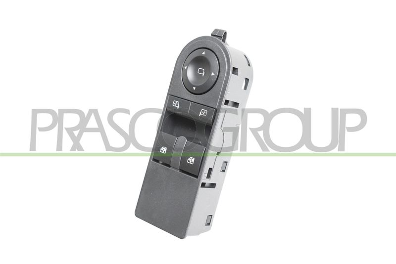 PRASCO Interruttore, Alzacristallo OP410WS14