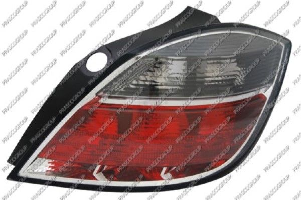 PRASCO Luce posteriore OP4144153