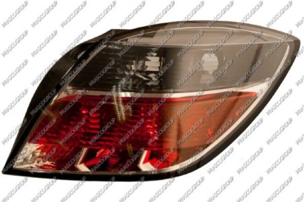 PRASCO Luce posteriore OP4144173