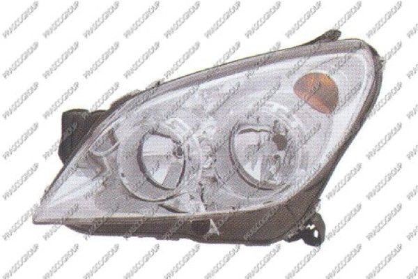 PRASCO Faro principale OP4144903