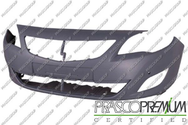 PRASCO Paraurti OP4161011