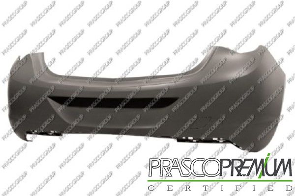 PRASCO Paraurti OP4161051