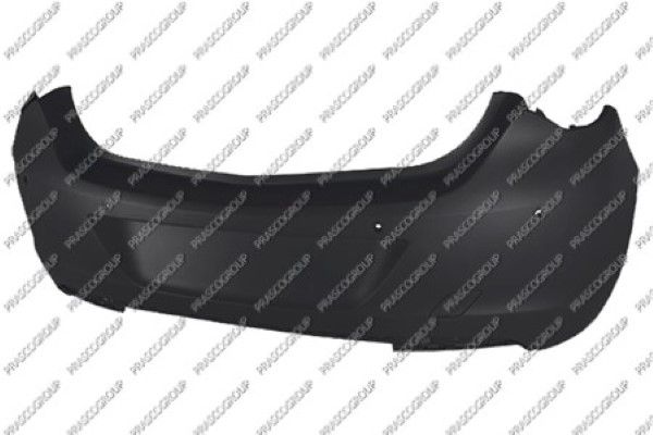 PRASCO Paraurti OP4161061