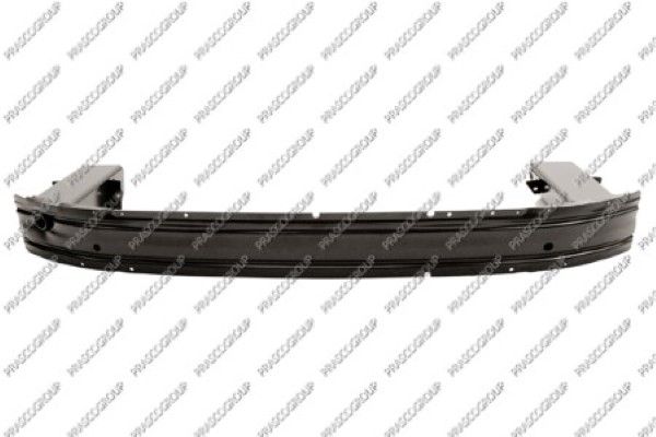 RINFORZO PARAURTI ANT-ALLUMINIO CHEVROLET/DAEWOO CRUZE Mod 01/09 04/12