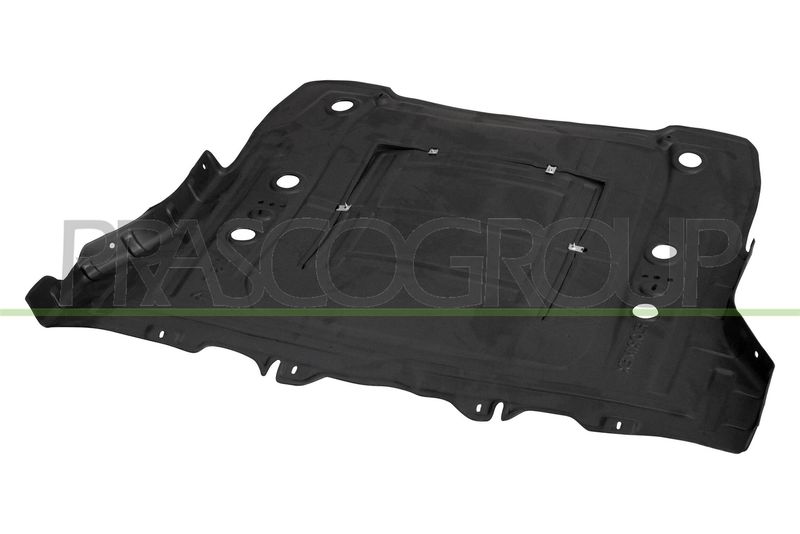PRASCO Insonorizzazione vano motore OP4161900