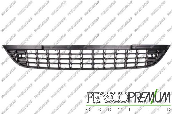 PRASCO Griglia di ventilazione, Paraurti OP4162120