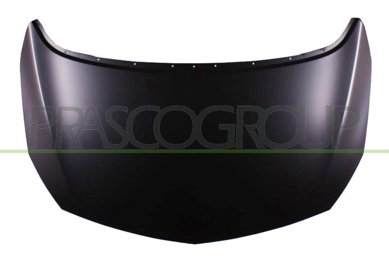 PRASCO Cofano motore OP4163130