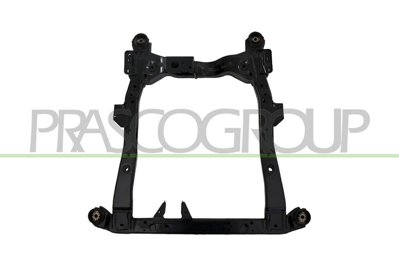 TELAIO SUPPORTO MOTORE CHEVROLET/DAEWOO CRUZE Mod 05/12 06/15