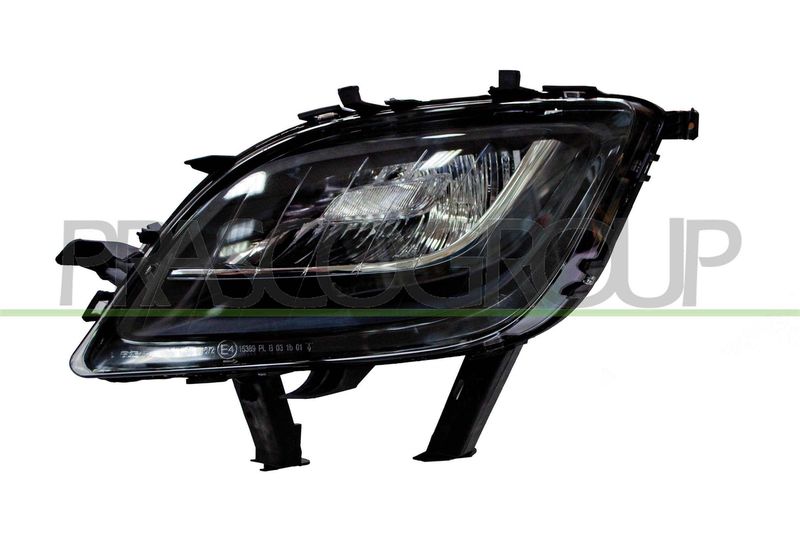 PRASCO Indicatore direzione OP4164014