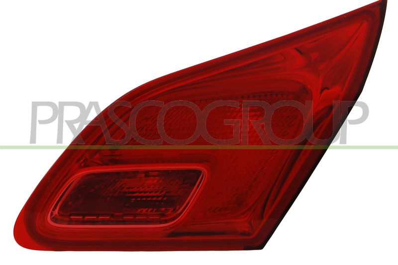 PRASCO Luce posteriore OP4164153
