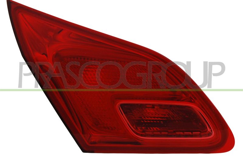 PRASCO Luce posteriore OP4164154