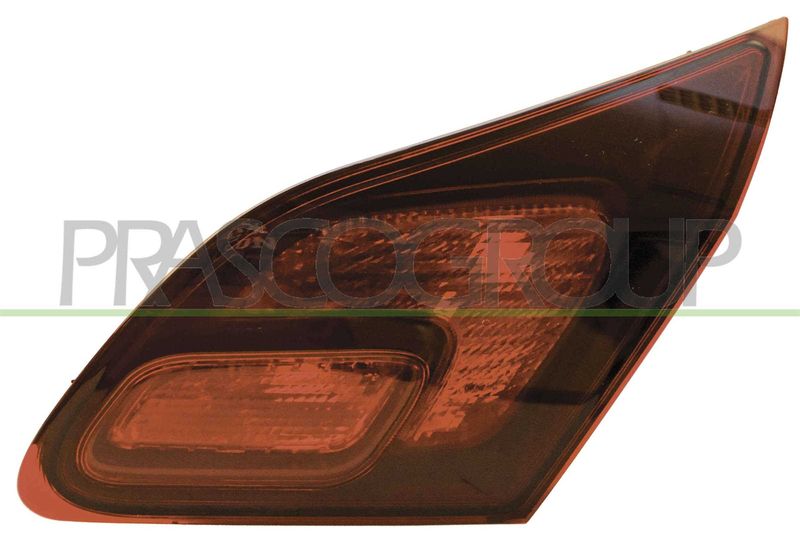 PRASCO Luce posteriore OP4164163