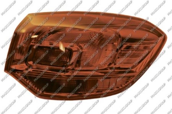 PRASCO Luce posteriore OP4164173