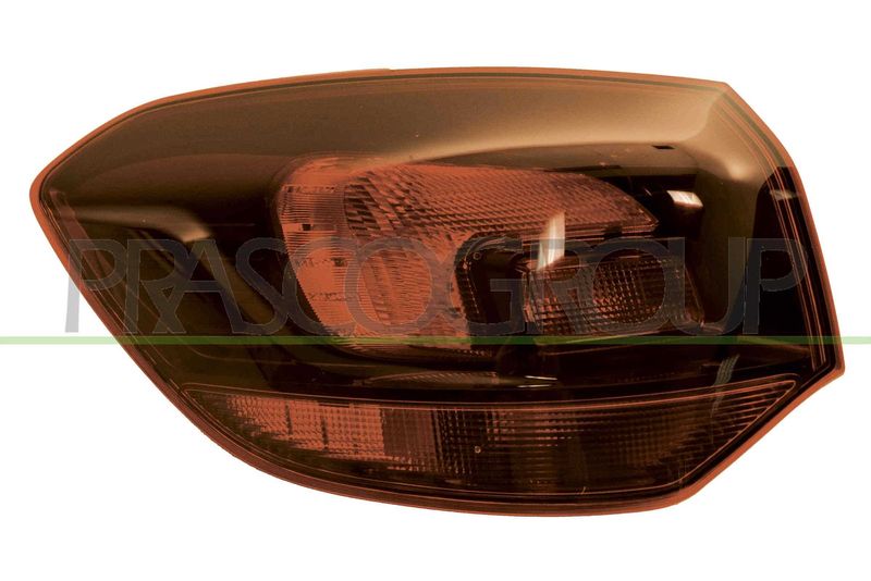 PRASCO Luce posteriore OP4164184