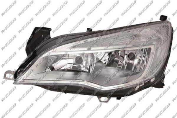 PRASCO Faro principale OP4164904