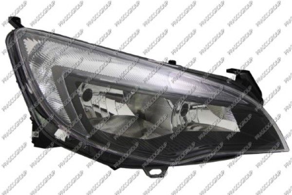 PRASCO Faro principale OP4164913