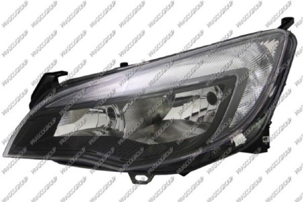 PRASCO Faro principale OP4164914