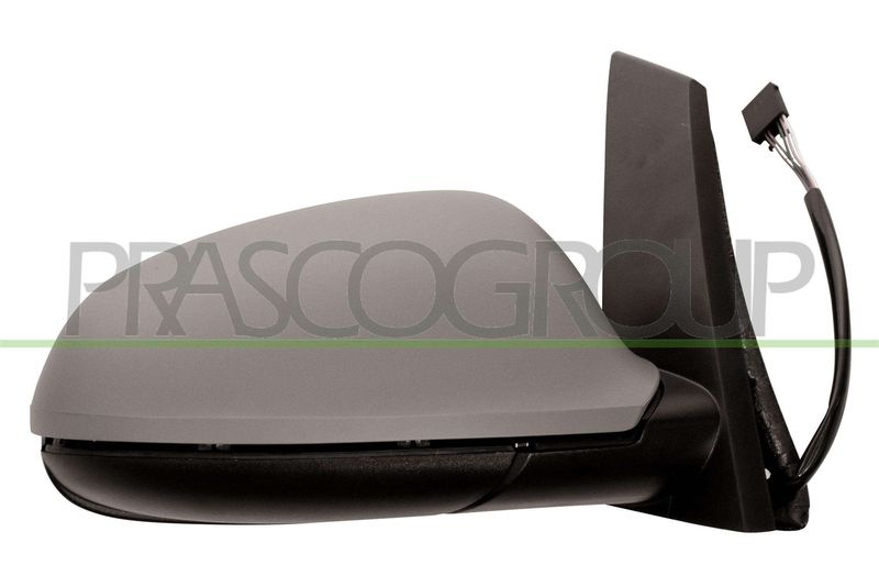 PRASCO Specchio retrovisore esterno OP4167323P
