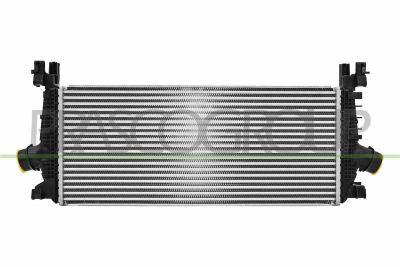 PRASCO Intercooler OP416N003